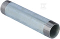 Sztucer stalowy ocynk gwint dwustronny 1" L=150mm