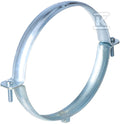 Obejma metalowa - komplet 6" 159-166 OPAL