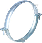 Obejma metalowa - komplet 6" 159-166 OPAL