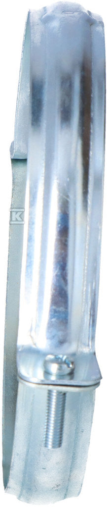 Obejma metalowa - komplet 6" 159-166 OPAL