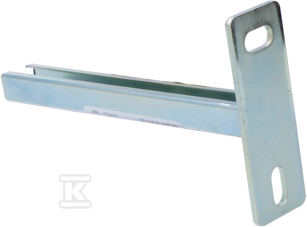 Konsola ścienna 27X18 200mm Onnline