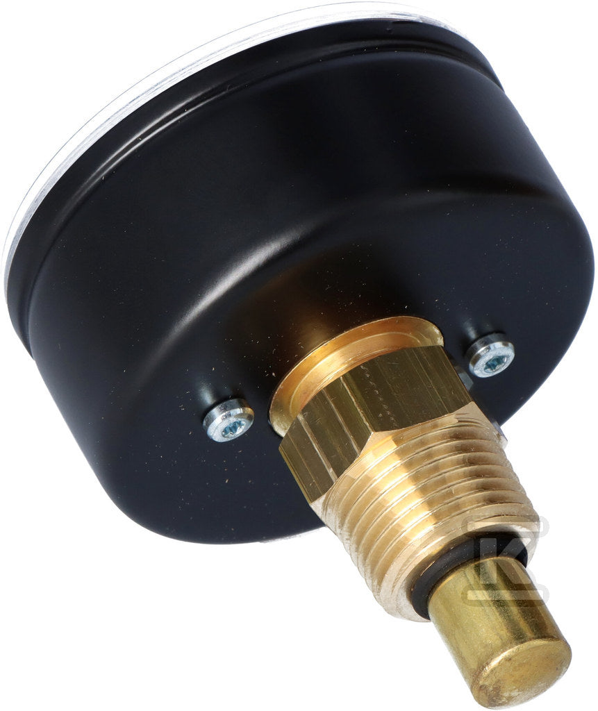 Termomanometr WP63T R1/2 1 MPa/120 ST.C