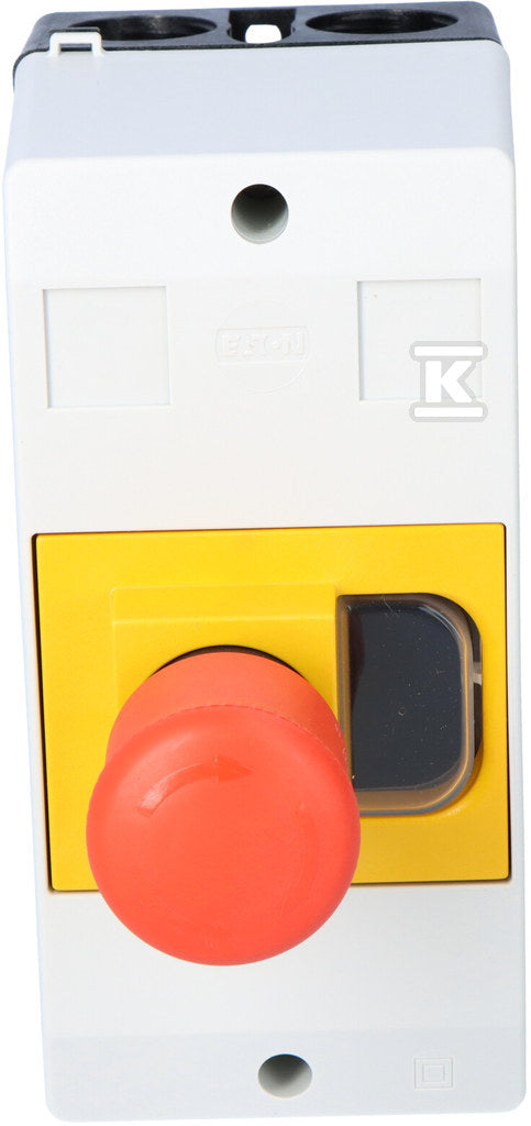 Obudowa do nabudowania dla PKZM01 CI-PKZ01-PVT