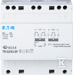 Trafo 230V, wyjście 12-24 V, 5, 2-2, 6 A TR-G2/63-SF