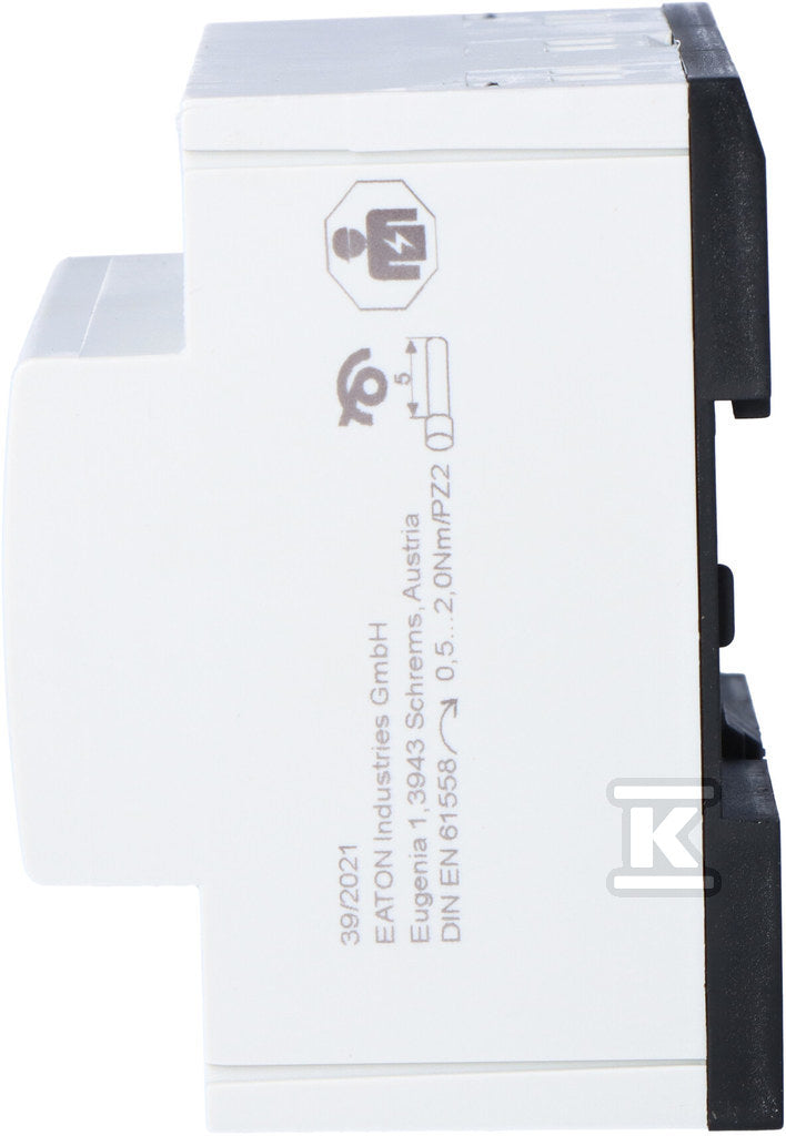 Trafo 230V, wyjście 12-24 V, 5, 2-2, 6 A TR-G2/63-SF