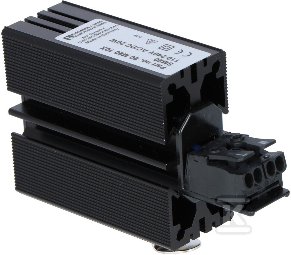 Grzałka PTC SM 20W 110-240V
