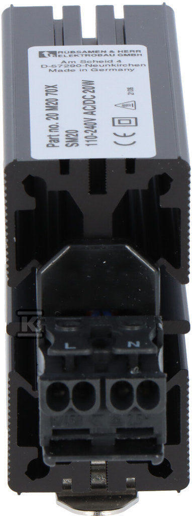 Grzałka PTC SM 20W 110-240V