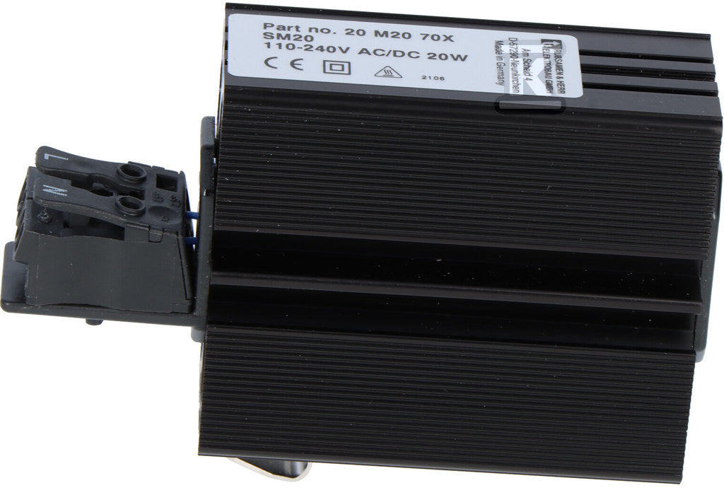 Grzałka PTC SM 20W 110-240V
