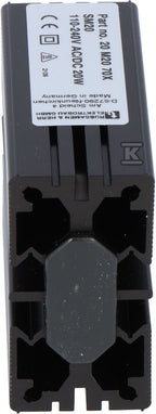Grzałka PTC SM 20W 110-240V