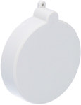 Zatyczka do wtyczki 32A 3P+Z+N IP44
