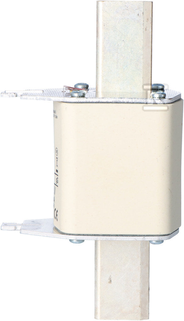 Wkładka topikowa przemysłowa zwłoczna KOMBI NH3C gG 250A/500V