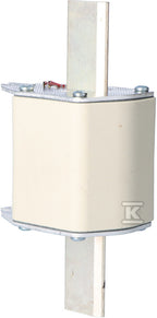 Wkładka topikowa przemysłowa zwłoczna KOMBI NH3C gG 250A/500V