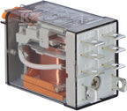 56.32.8.230.0040 Przekaźnik 2P 12A 230V AC
