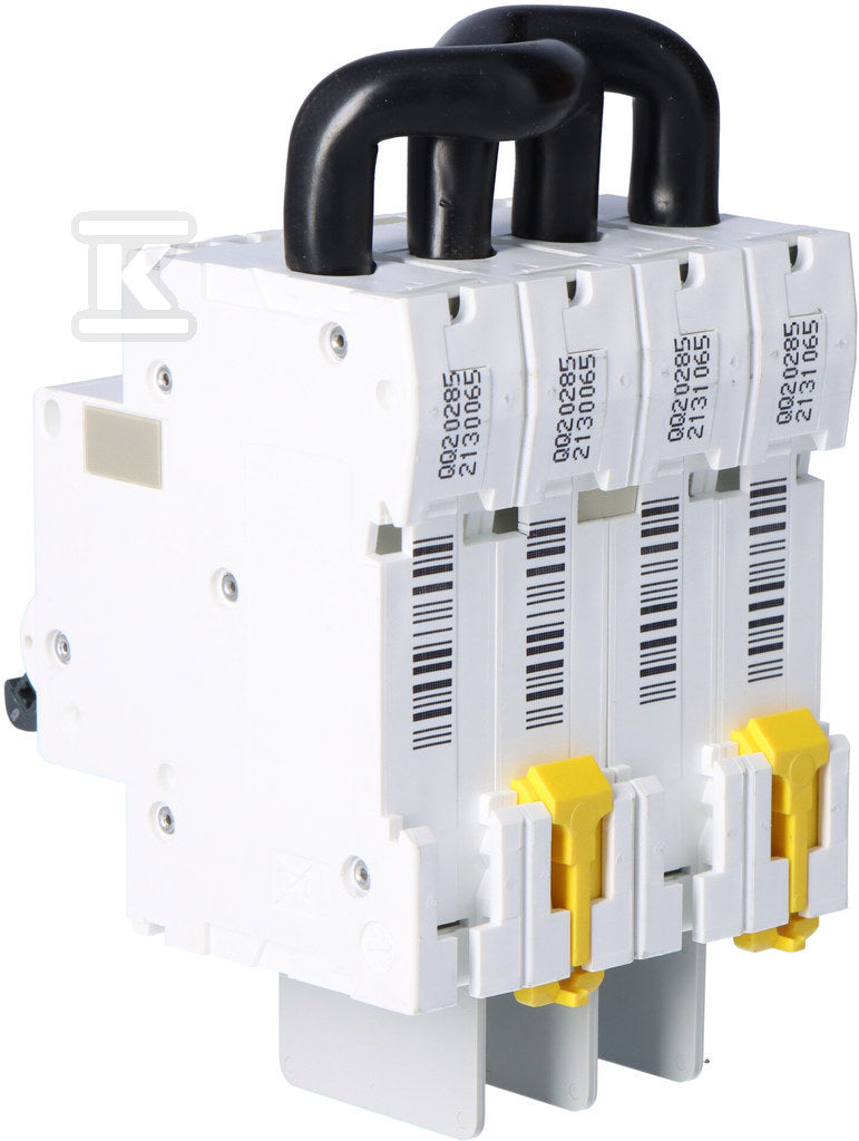 Wyłącznik nadprądowy C60PV-DC-13 13A 2-biegunowy