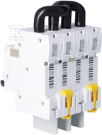 Wyłącznik nadprądowy C60PV-DC-13 13A 2-biegunowy