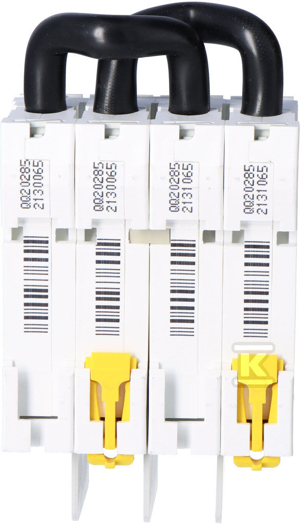 Wyłącznik nadprądowy C60PV-DC-13 13A 2-biegunowy