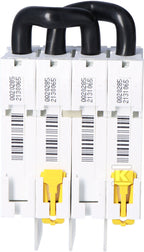 Wyłącznik nadprądowy C60PV-DC-13 13A 2-biegunowy