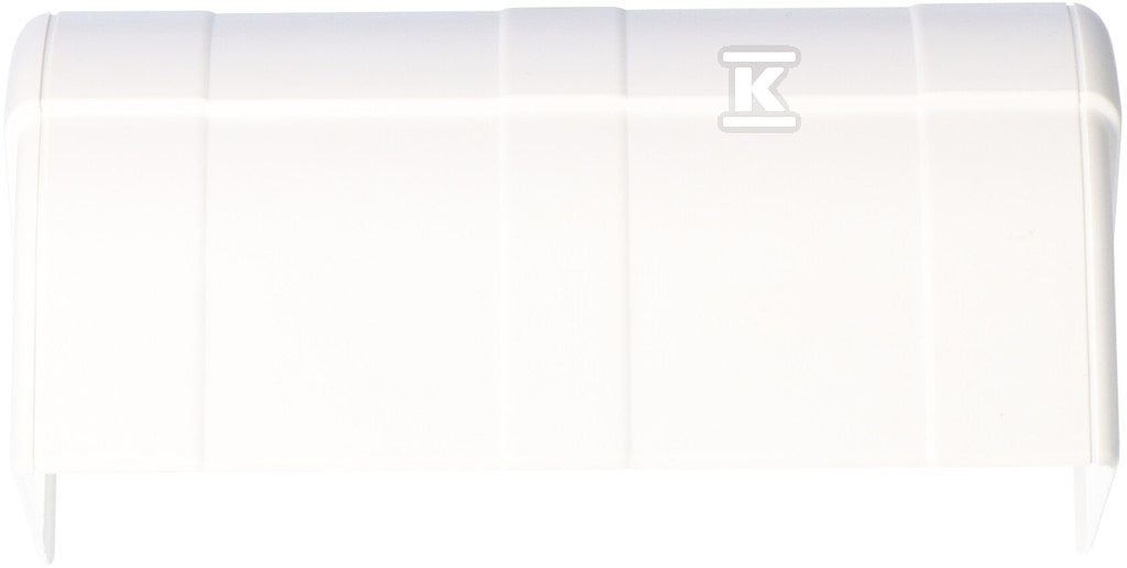 Naroże zewnętrzne, ruchome typ GK-AH53165RW