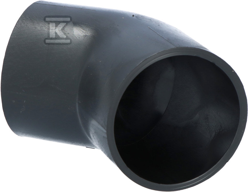 Kolano PE d63/45st.