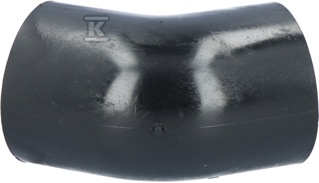 Kolano PE d63/45st.