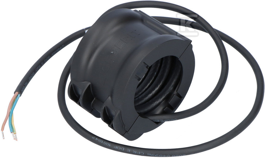 Podgrzewacz wpustu Geberit Pluvia d56 230V/8W