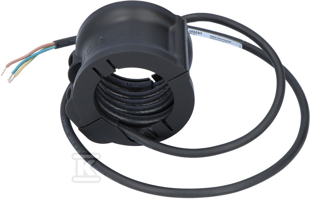 Podgrzewacz wpustu Geberit Pluvia d56 230V/8W
