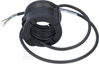 Podgrzewacz wpustu Geberit Pluvia d56 230V/8W