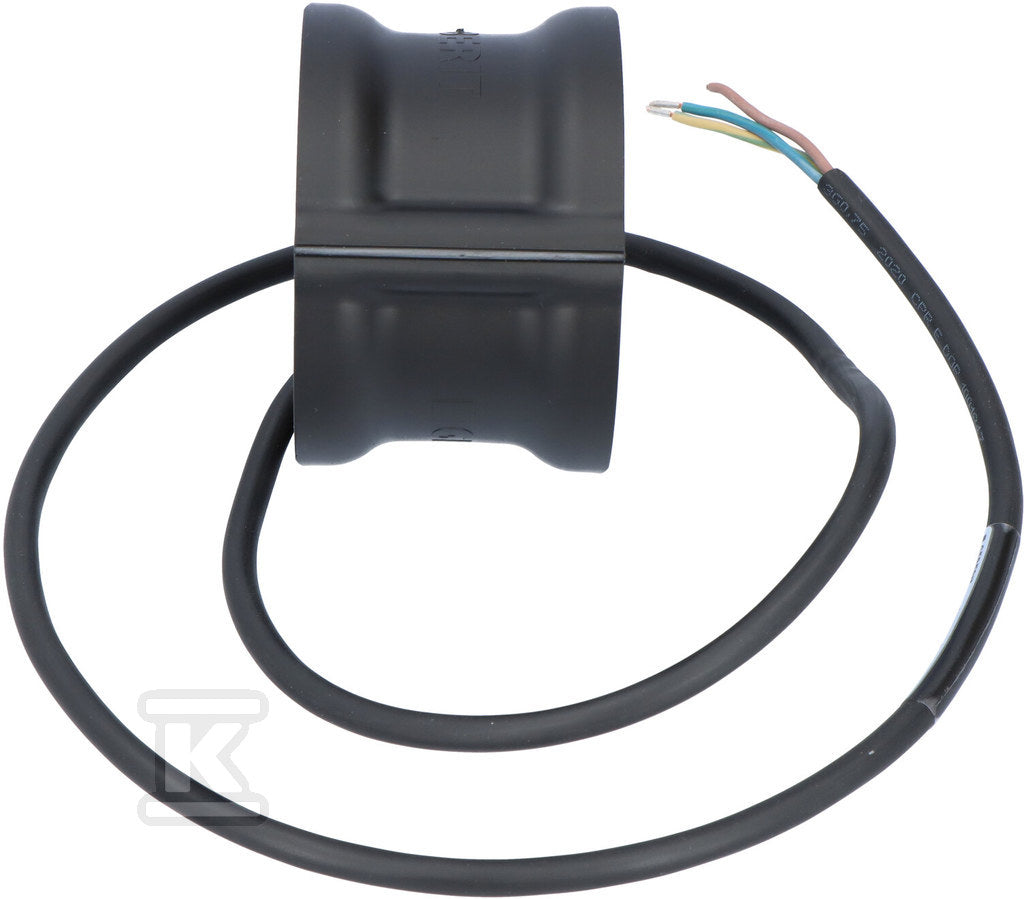 Podgrzewacz wpustu Geberit Pluvia d56 230V/8W