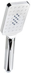 Wąż prysznicowy PVC Carre SilverShine