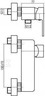 CPG153