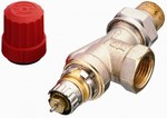 Przedłużacz narożny 4x2P+Z, z przewodem 1.0 metra 3x1.5 mm2 - biały, HELMO