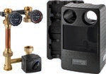 Regumat S-180, DN 25, z pompą Grundfos ALPHA 2.1 25-60