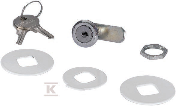 Zamek do drzwi do KLV LOCK-KLV