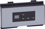 Klimakonwektro HYDRO FS 600