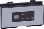 Klimakonwektro HYDRO FS 600