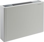 Klimakonwektro HYDRO FS 600