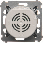 Ściemniacz obrotowy do LED ściemnialnych 230 V (moduł) 2250 W, czarny mat. Maksymalna ilość zródeł LED - 10 szt. Simon54