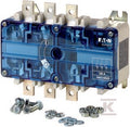 Rozłącznik izolacyjny Dumeco 3P 160A DMV-160N/3