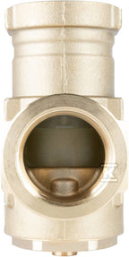 Zawór temperaturowy ATV 556, DN32, Rp1 1/4 ", kvs 9, 60°C