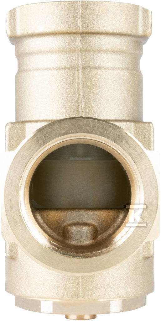 Zawór temperaturowy ATV 556, DN32, Rp1 1/4 ", kvs 9, 60°C