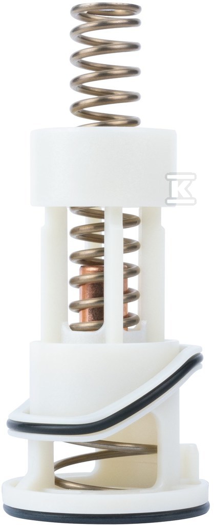 Zestaw naprawczy ATV - temperatura znamionowa 60°C