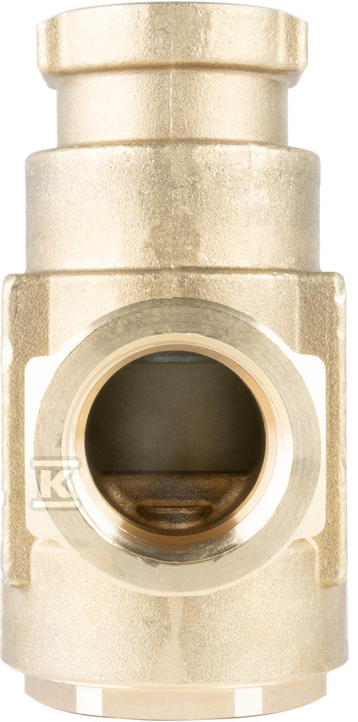 Zawór temperaturowy ATV 334, DN25, Rp1 ", kvs 9, 50°C