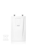 Podgrzewacz przepływowy CDX7-U elektroniczny kompaktowy podblatowy bez elementów obsługi 6.9 kW / 400 V