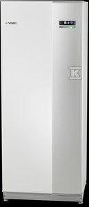 Pompa ciepła gruntowa F1145 PC - 10 kW, 3 fazowa, 3 x 400 V solanka-woda bez zbiornika z modułem chłodzenia pasywnego