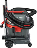 Odkurzacz Starmix eCraft APL-1422 EWR + GRATIS! kpl 3 worków materiałowych Megatec MGSXM05-2