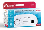 Czujnik czadu Kidde K5CO