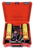 Palnik SUPER FIRE 4 HOT BOX + ROLOT S5 (NR 40502)