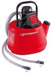 Zgrzewarka P63-63MM ELECT