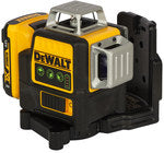 DeWalt TSTAK® Radio z ładowarką