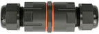 Falownik miniaturowy, trójfazowy, pmax=1,5 kw, uwe=3x400 v ac, iwe=5 a, uwy=3x400 v ac, iwy=3,8 a FA-3HS-015